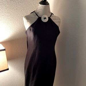 Jessica Howard Super Sexy little Black dress!